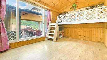 Gapyeong San Are Pension