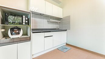 Gapyeong San Are Pension