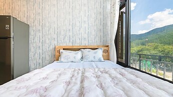 Gapyeong San Are Pension