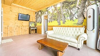 Gapyeong San Are Pension