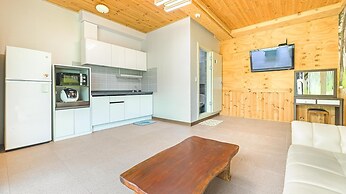 Gapyeong San Are Pension