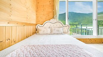 Gapyeong San Are Pension