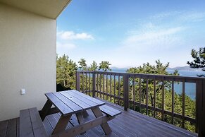 Yeosu Badawadeungdae Pension