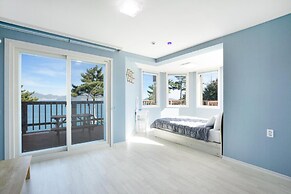 Yeosu Badawadeungdae Pension