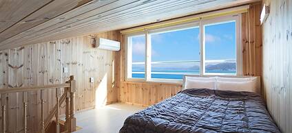 Yeosu Badawadeungdae Pension