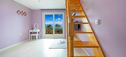 Yeosu Badawadeungdae Pension