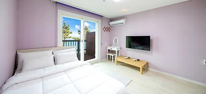 Yeosu Badawadeungdae Pension