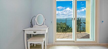 Yeosu Badawadeungdae Pension