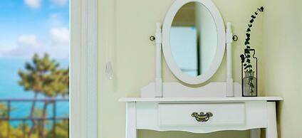 Yeosu Badawadeungdae Pension