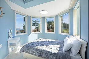 Yeosu Badawadeungdae Pension