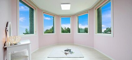 Yeosu Badawadeungdae Pension