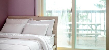 Yeosu Badawadeungdae Pension