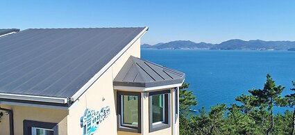 Yeosu Badawadeungdae Pension