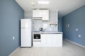 Yeosu Badawadeungdae Pension