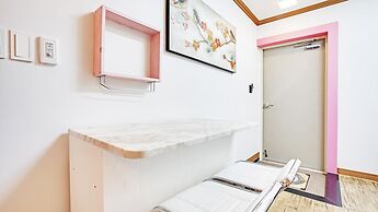 Geoje Badasunjang Pension