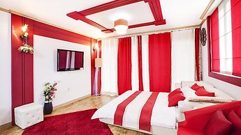 Geoje Badasunjang Pension