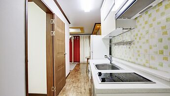 Geoje Badasunjang Pension