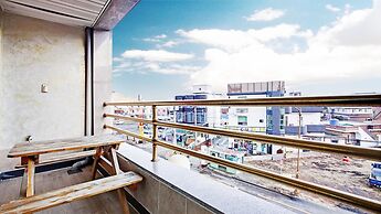 Geoje Badasunjang Pension