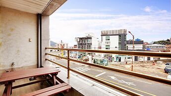 Geoje Badasunjang Pension