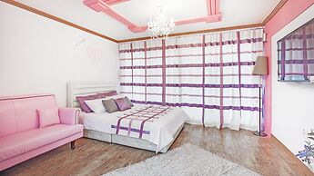 Geoje Badasunjang Pension