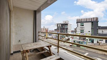 Geoje Badasunjang Pension