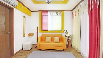 Geoje Badasunjang Pension