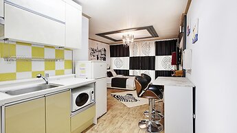 Geoje Badasunjang Pension