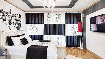 Geoje Badasunjang Pension