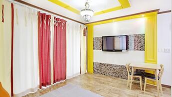 Geoje Badasunjang Pension