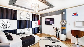 Geoje Badasunjang Pension