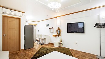 Geoje Badasunjang Pension