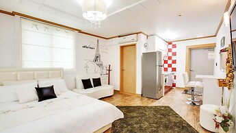 Geoje Badasunjang Pension