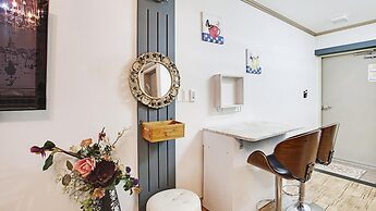 Geoje Badasunjang Pension