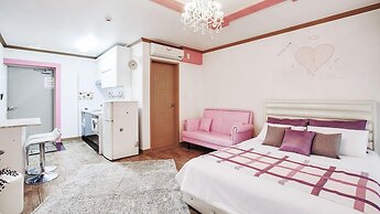 Geoje Badasunjang Pension