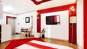 Geoje Badasunjang Pension