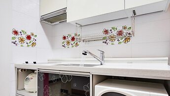 Geoje Badasunjang Pension