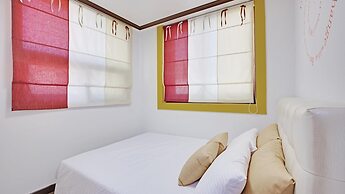 Geoje Badasunjang Pension