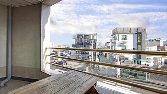 Geoje Badasunjang Pension