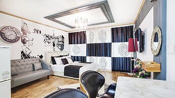 Geoje Badasunjang Pension