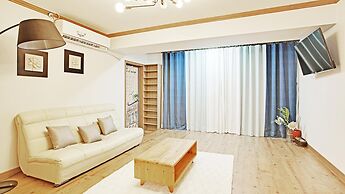 Geoje Badasunjang Pension