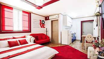 Geoje Badasunjang Pension