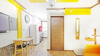 Geoje Badasunjang Pension