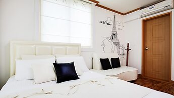 Geoje Badasunjang Pension