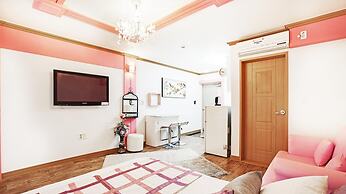 Geoje Badasunjang Pension