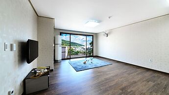 Tongyoung Misung Sweet Pension