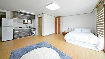 Tongyoung Misung Sweet Pension