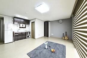 Tongyoung Misung Sweet Pension