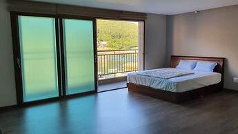 Tongyoung Misung Sweet Pension