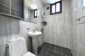 Tongyoung Misung Sweet Pension