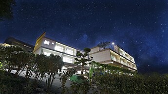 Tongyoung Misung Sweet Pension